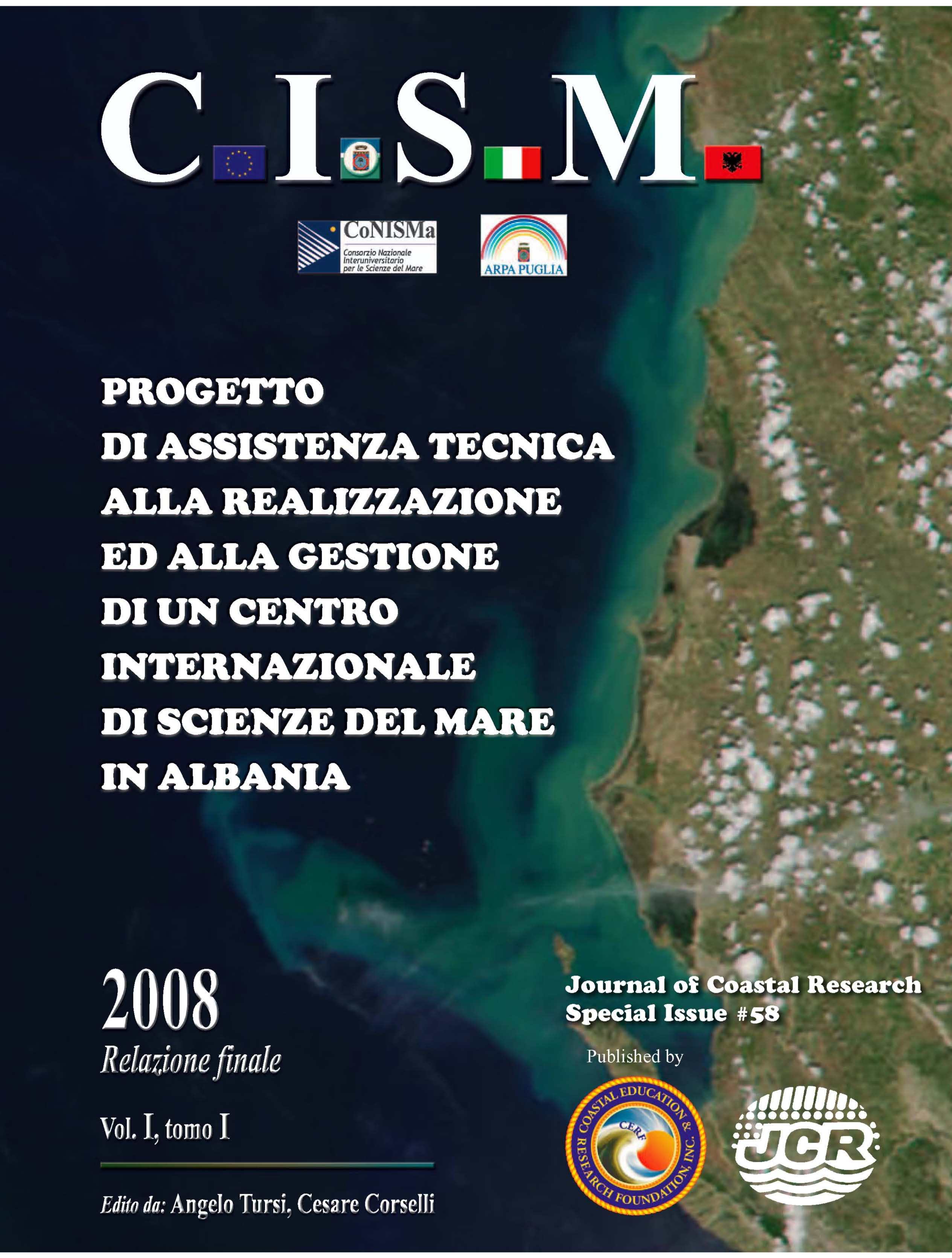 Progetto C.I.S.M.