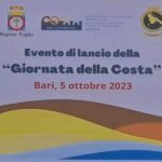 Verso l’istituzione della “Giornata della costa” in Puglia