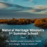 1a Summer School sulla Nature Restoration Law
