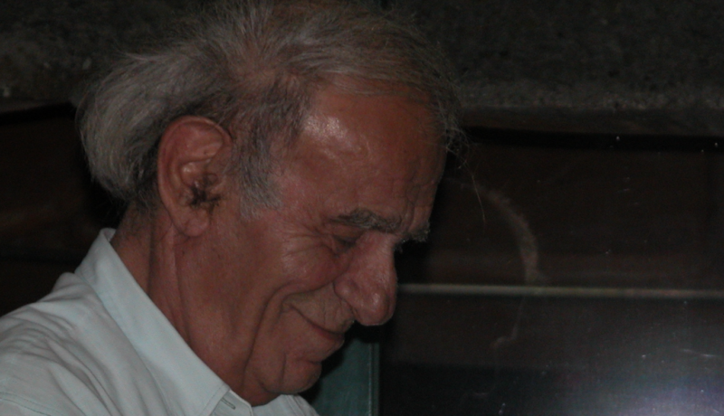 Ciao Ireneo, Prof. Ferrari, amico di inarrivabile garbo.