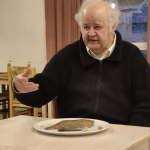 Addio Corrado Piccinetti, esperto prezioso ed amico indimenticabile del CoNISMa